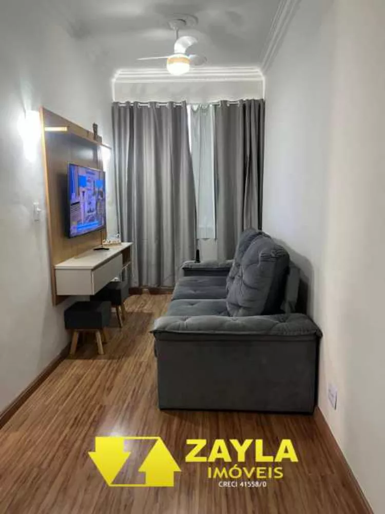 Apartamento, 2 quartos, 65 m² - Foto 9