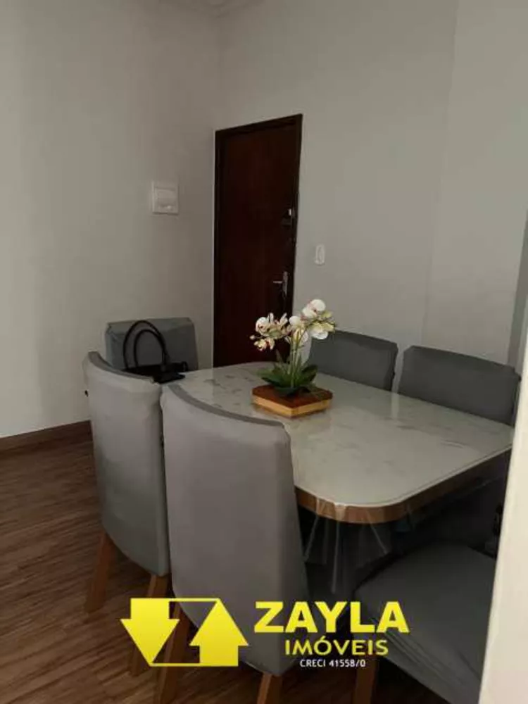 Apartamento, 2 quartos, 65 m² - Foto 7