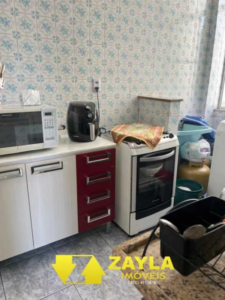 Apartamento, 2 quartos, 65 m² - Foto 8