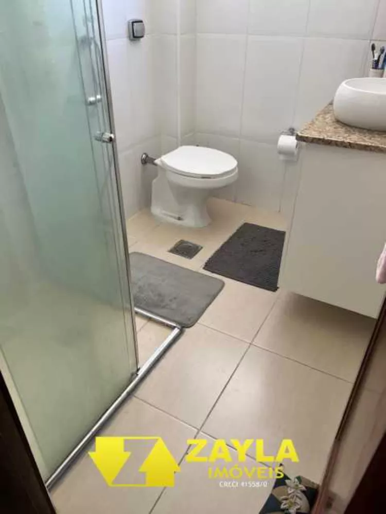 Apartamento, 2 quartos, 65 m² - Foto 5