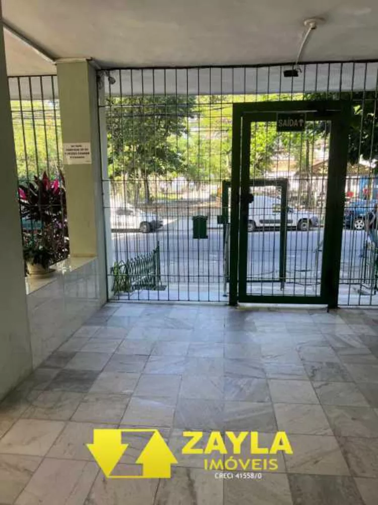 Apartamento, 2 quartos, 65 m² - Foto 17