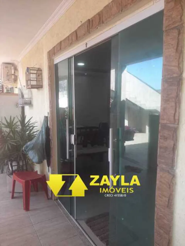 Apartamento, 2 quartos, 100 m² - Foto 14