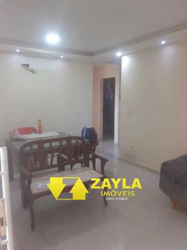 Apartamento, 2 quartos, 100 m² - Foto 2