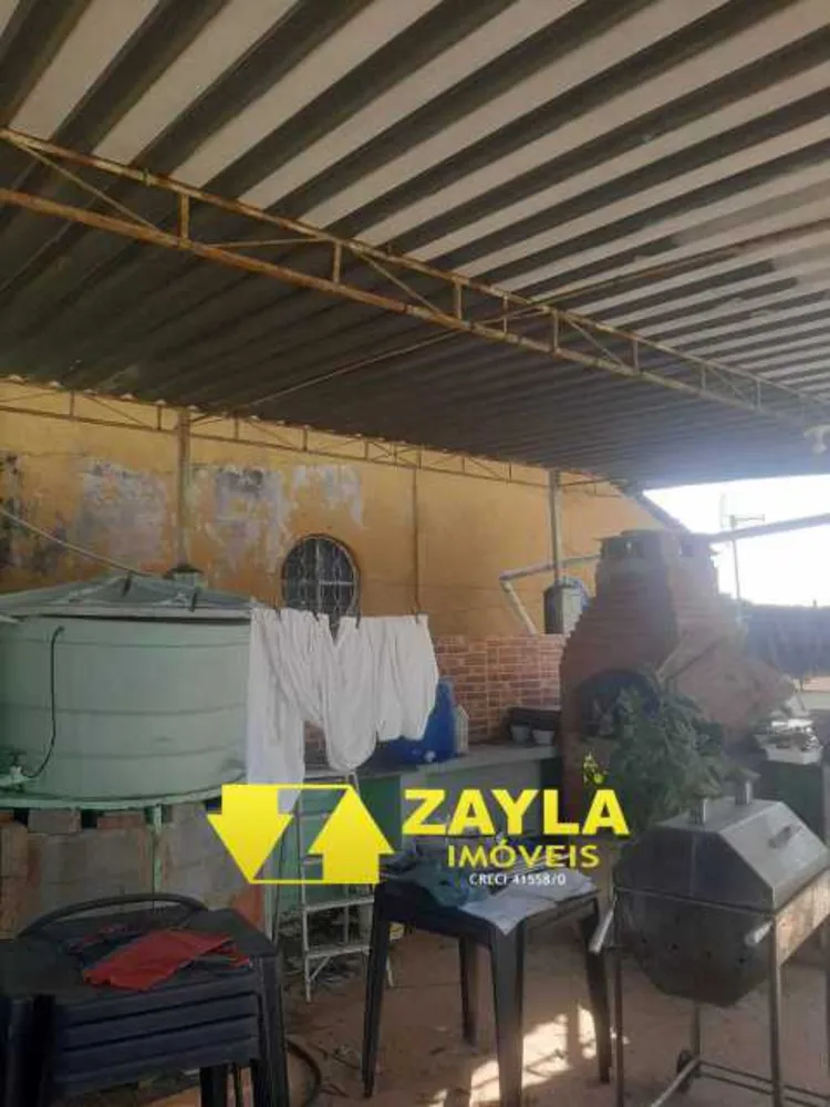 Apartamento, 2 quartos, 100 m² - Foto 21