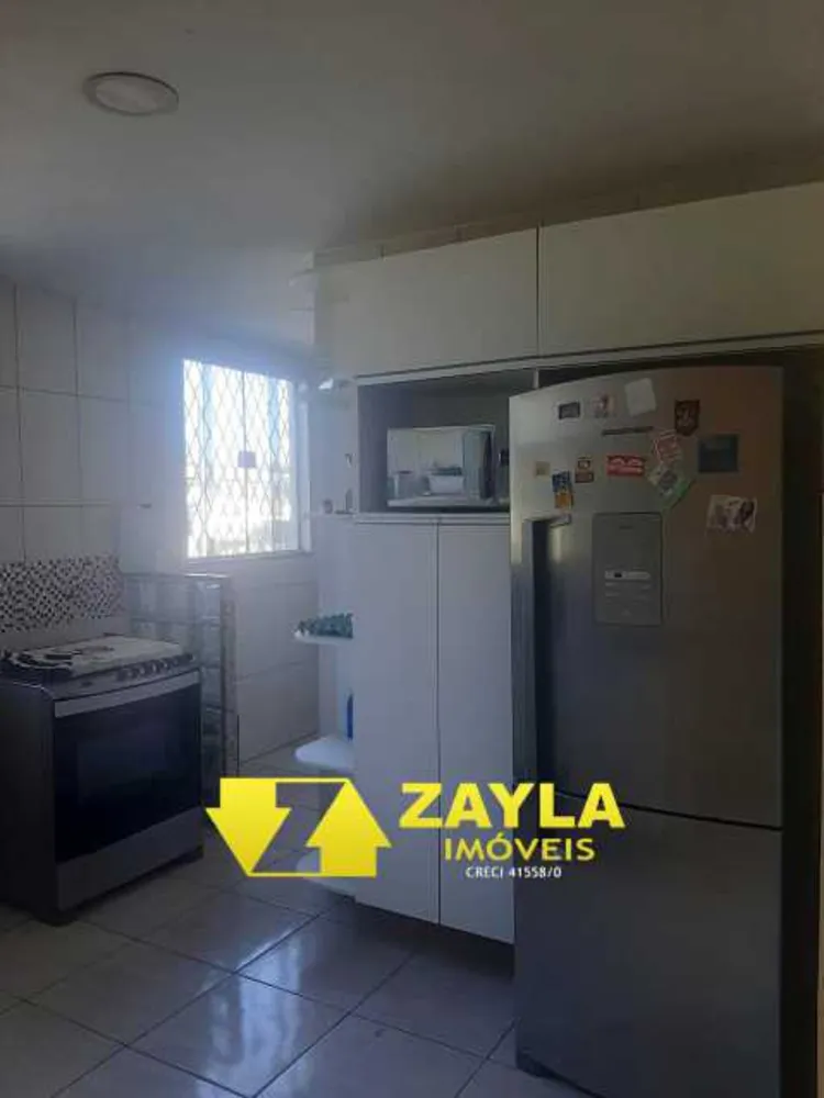 Apartamento, 2 quartos, 100 m² - Foto 9