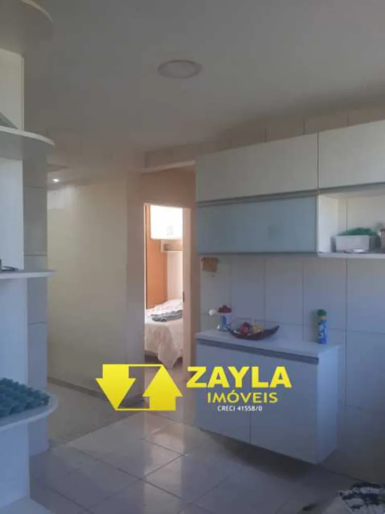 Apartamento, 2 quartos, 100 m² - Foto 11