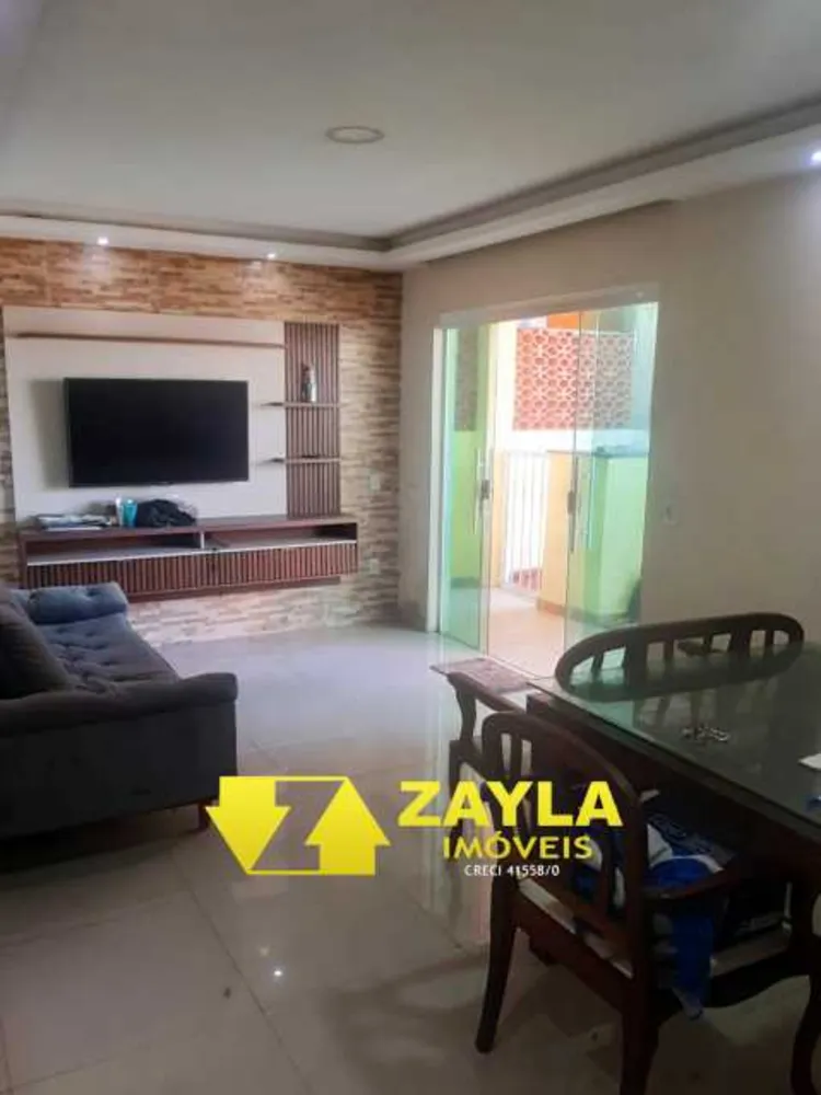 Apartamento, 2 quartos, 100 m² - Foto 1