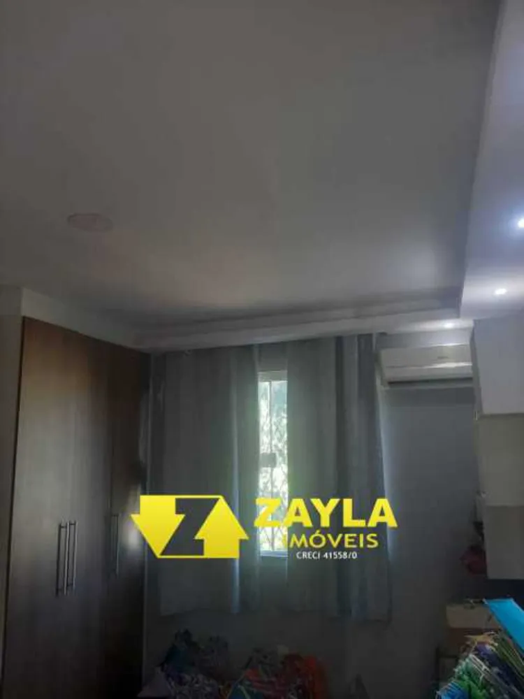 Apartamento, 2 quartos, 100 m² - Foto 6