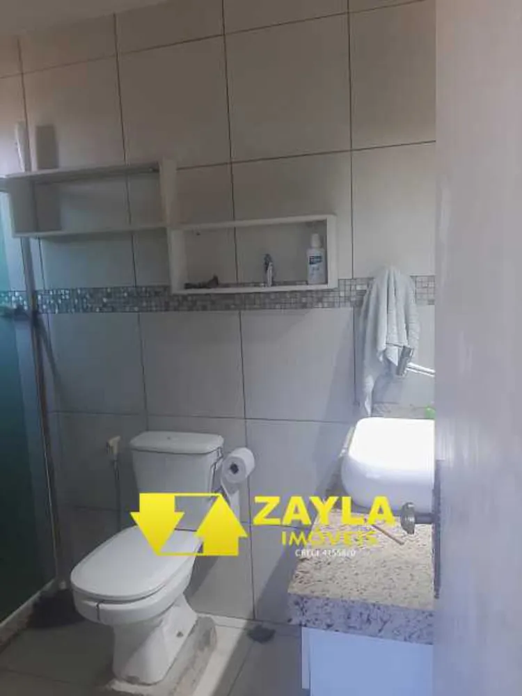 Apartamento, 2 quartos, 100 m² - Foto 3