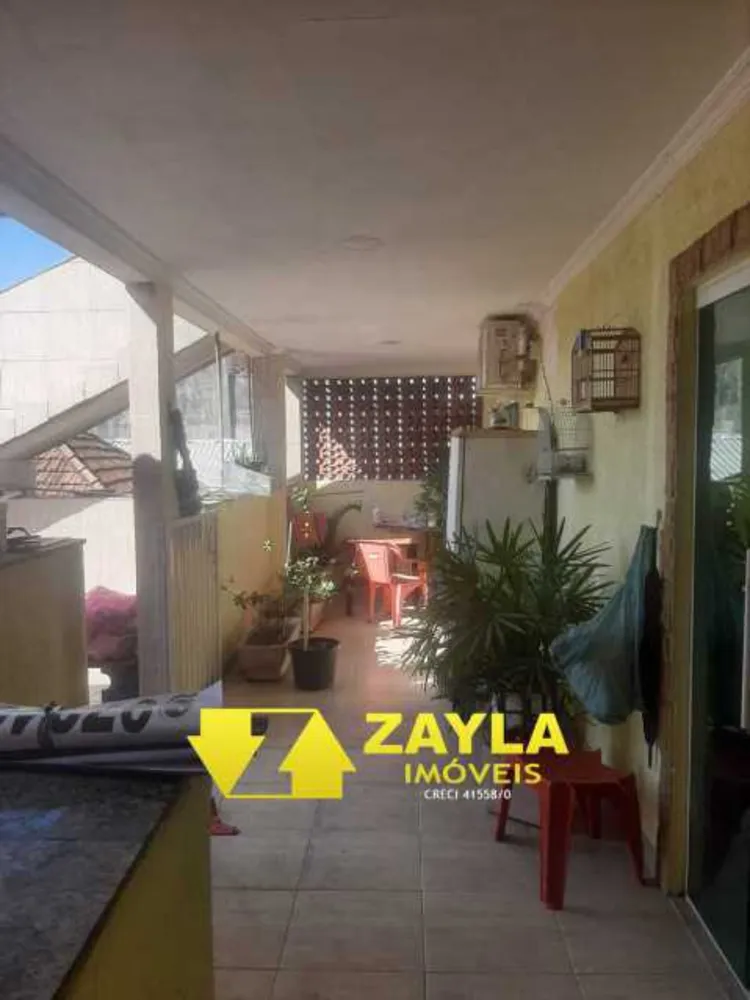 Apartamento, 2 quartos, 100 m² - Foto 15