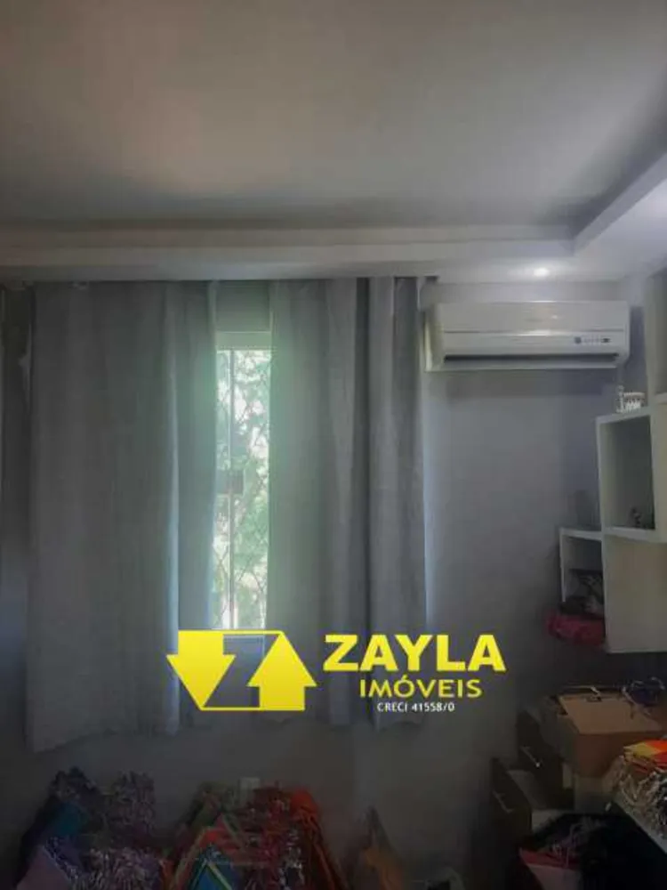 Apartamento, 2 quartos, 100 m² - Foto 5