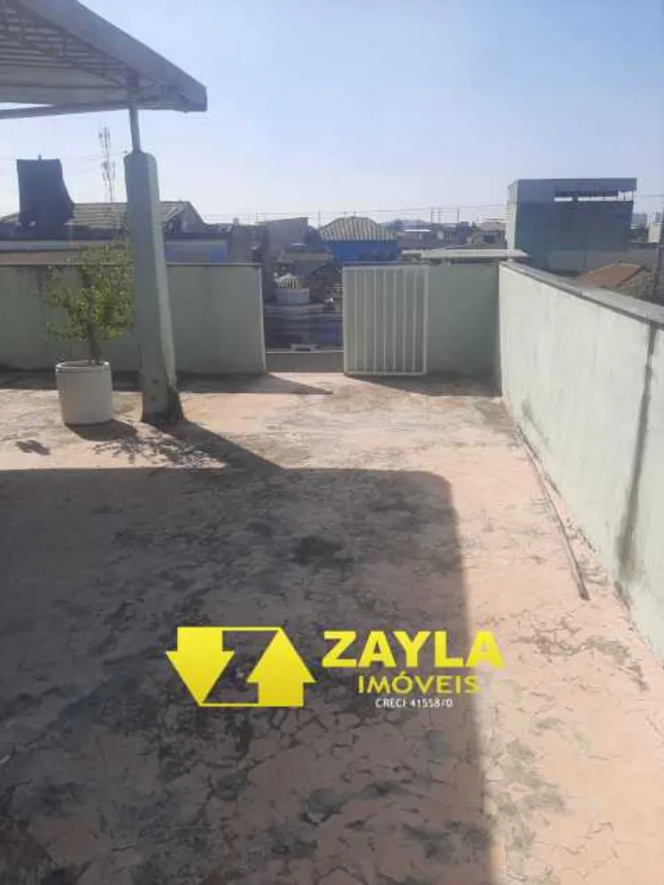 Apartamento, 2 quartos, 100 m² - Foto 20