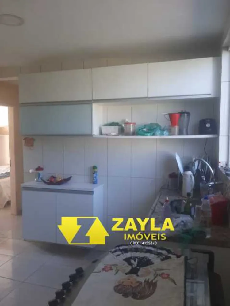 Apartamento, 2 quartos, 100 m² - Foto 12