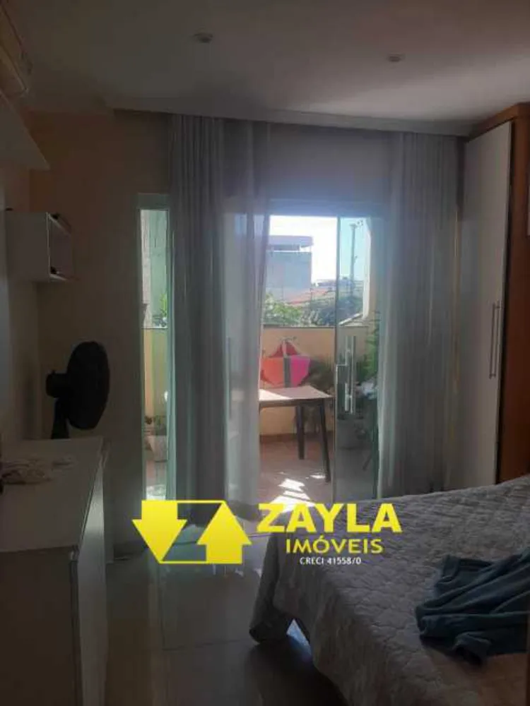 Apartamento, 2 quartos, 100 m² - Foto 7