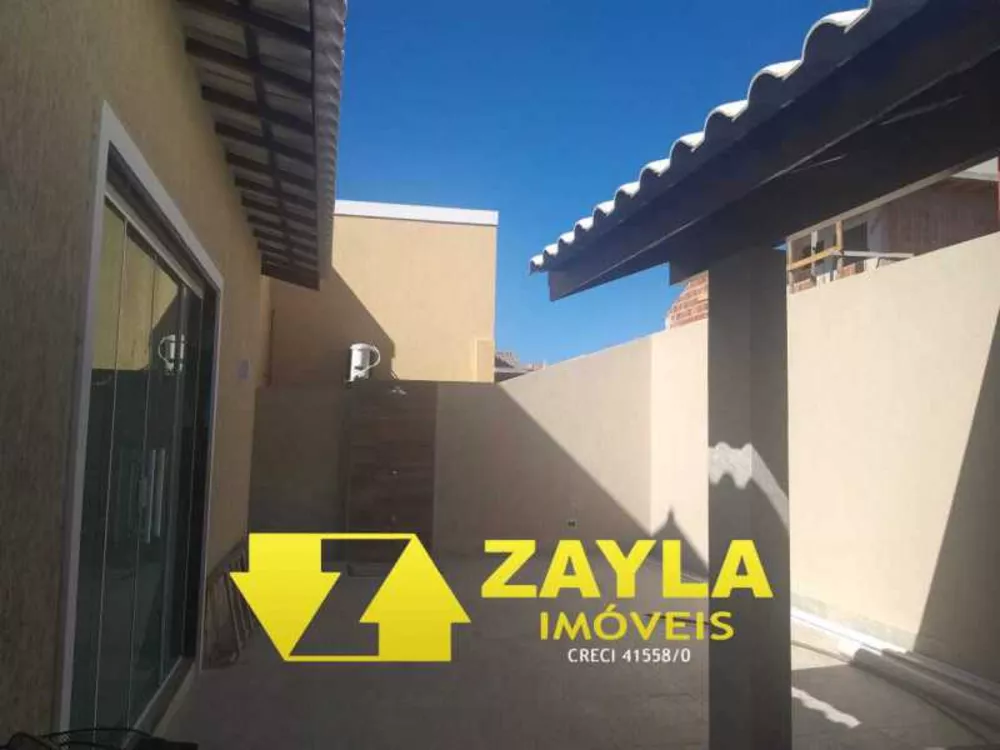 Casa de Condomínio, 3 quartos - Foto 18