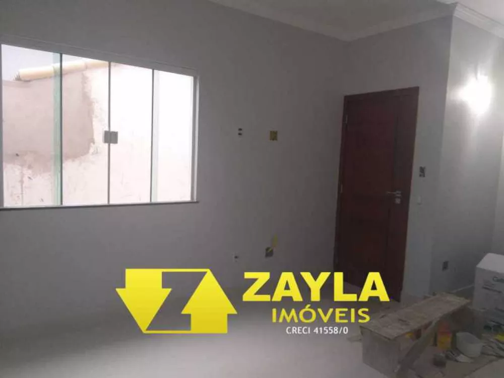 Casa de Condomínio, 3 quartos - Foto 11