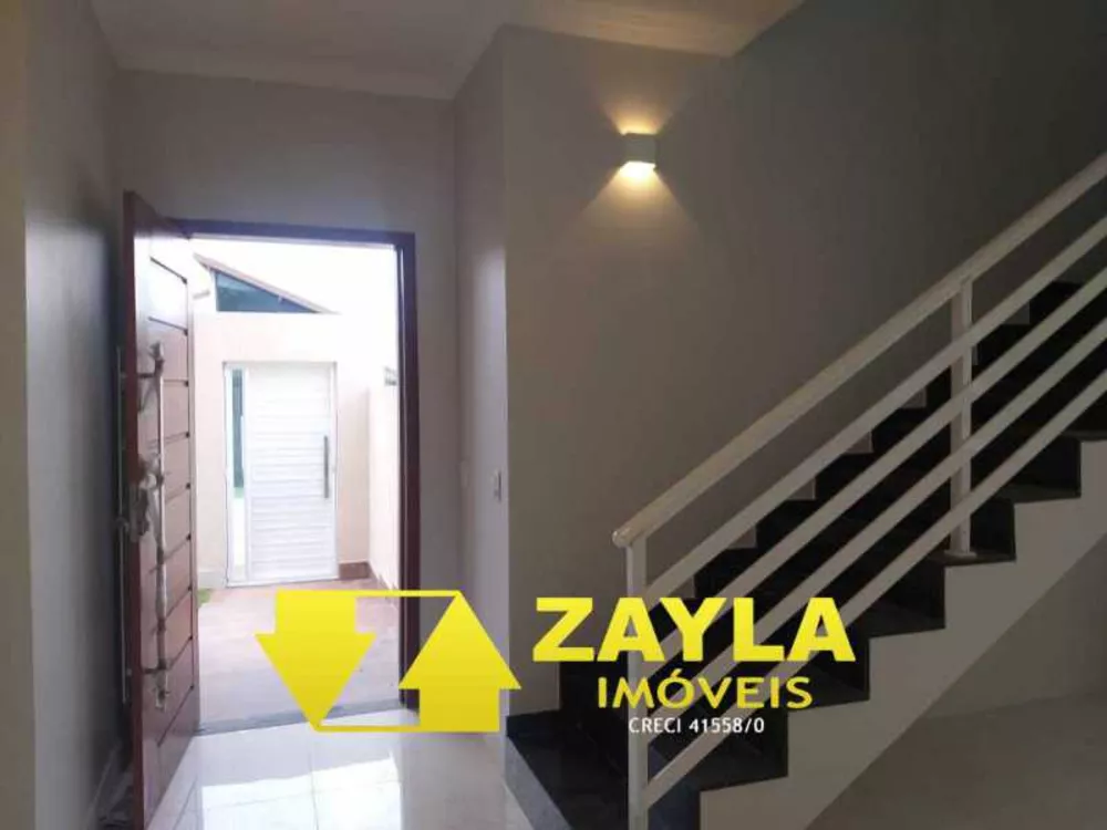 Casa de Condomínio, 3 quartos - Foto 6