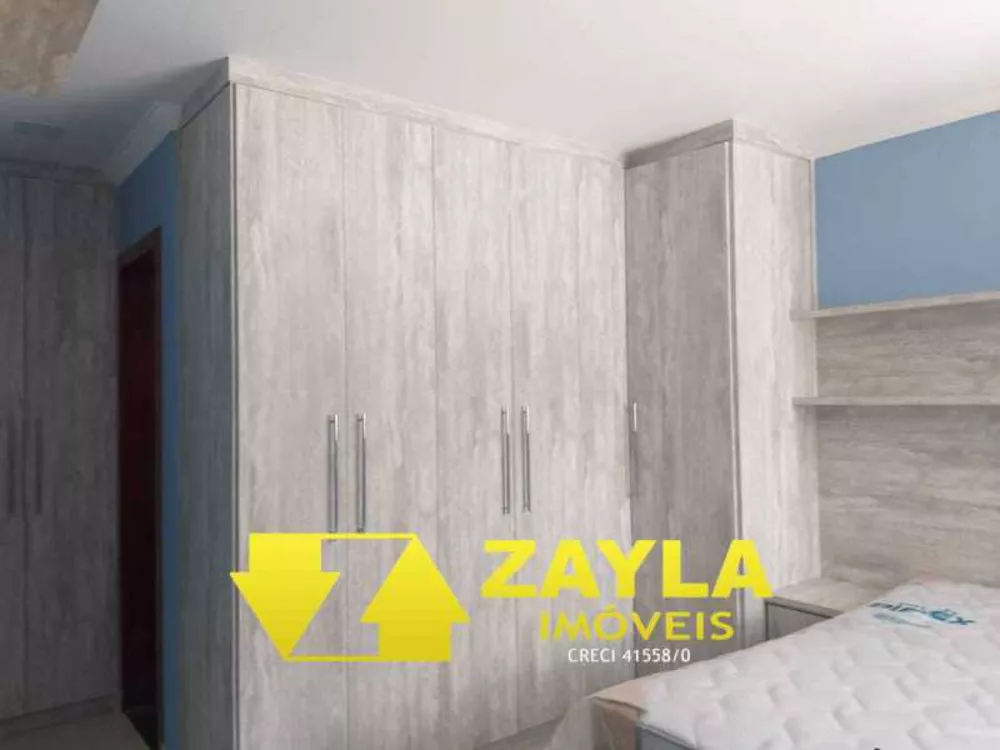 Casa de Condomínio, 3 quartos - Foto 14