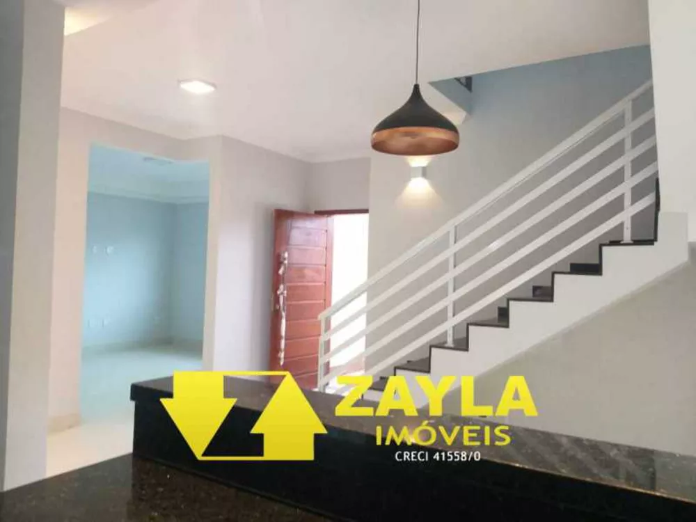 Casa de Condomínio, 3 quartos - Foto 3