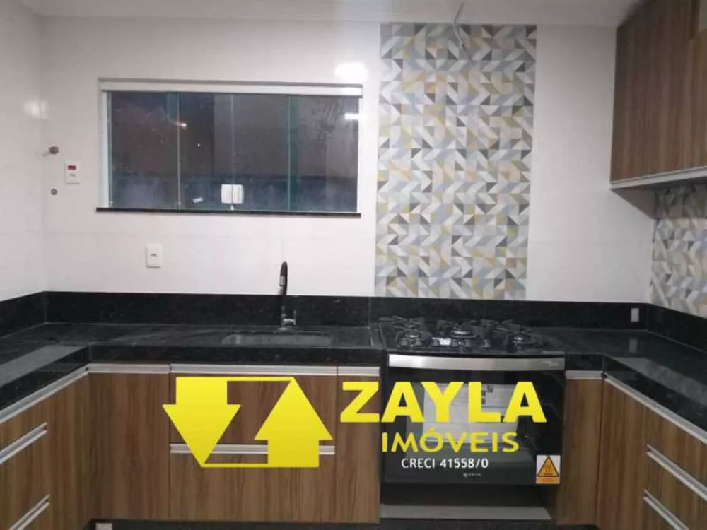 Casa de Condomínio, 3 quartos - Foto 16