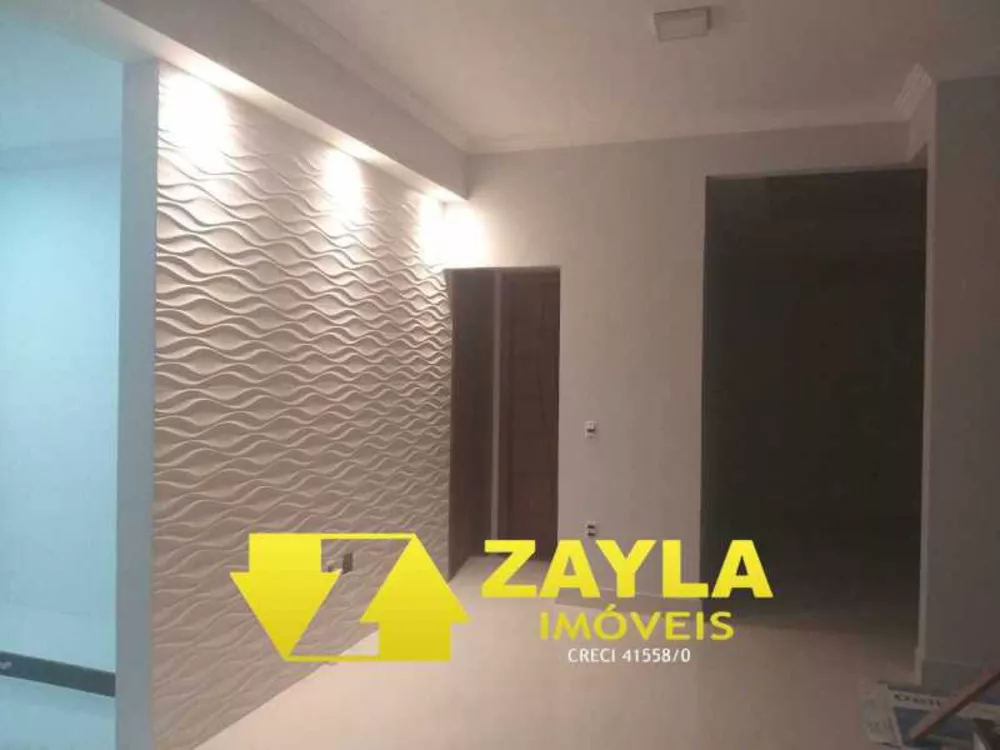 Casa de Condomínio, 3 quartos - Foto 7