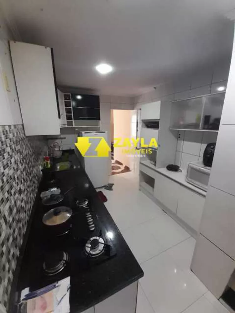 Apartamento, 4 quartos, 74 m² - Foto 7