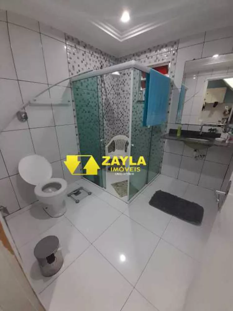 Apartamento, 4 quartos, 74 m² - Foto 10