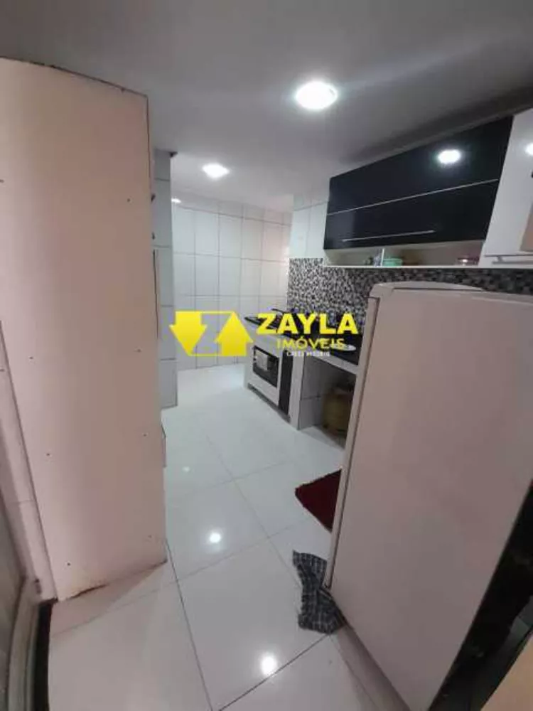 Apartamento, 4 quartos, 74 m² - Foto 9
