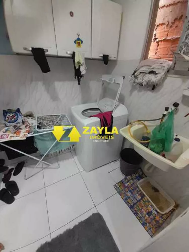 Apartamento, 4 quartos, 74 m² - Foto 12