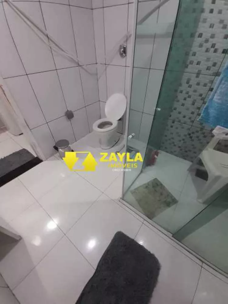 Apartamento, 4 quartos, 74 m² - Foto 11