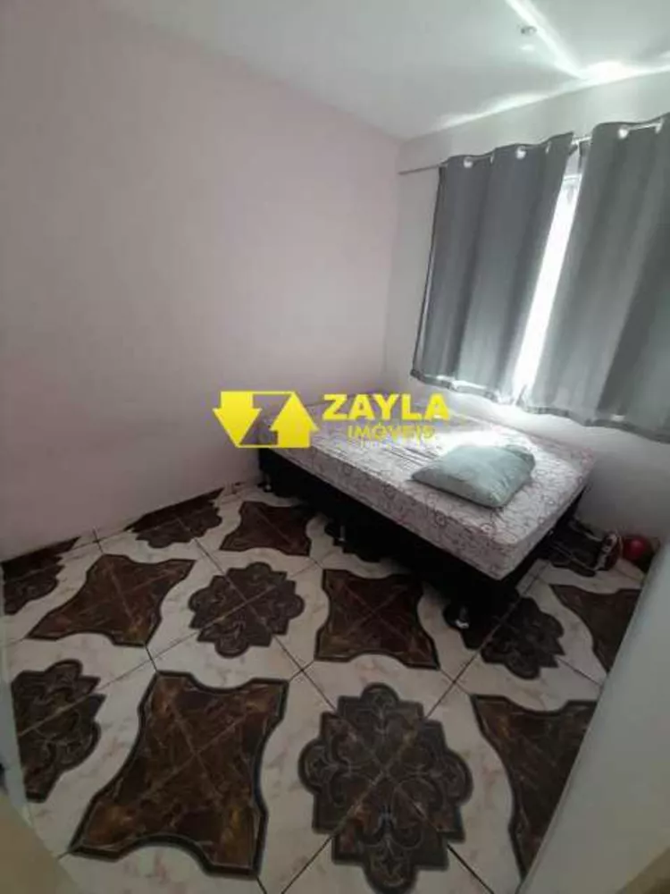 Apartamento à venda com 4 quartos, 74m² - Foto 4