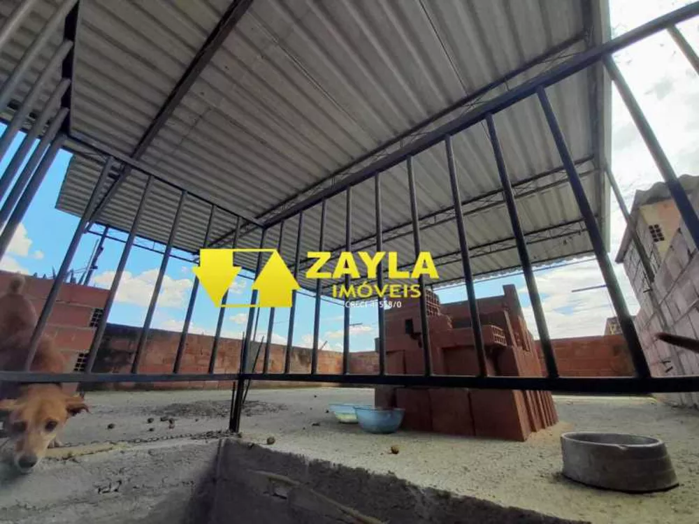 Apartamento, 4 quartos, 74 m² - Foto 23