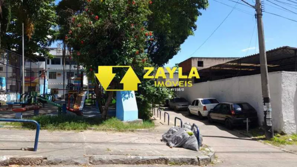 Apartamento, 4 quartos, 74 m² - Foto 29