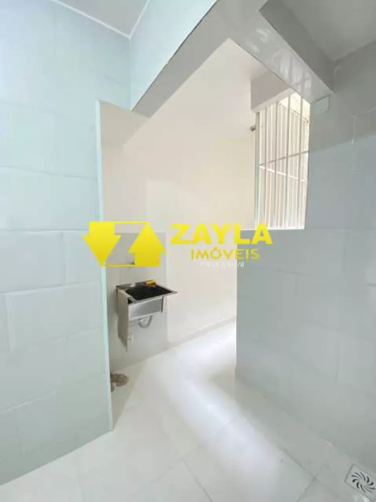 Apartamento, 2 quartos, 85 m² - Foto 13