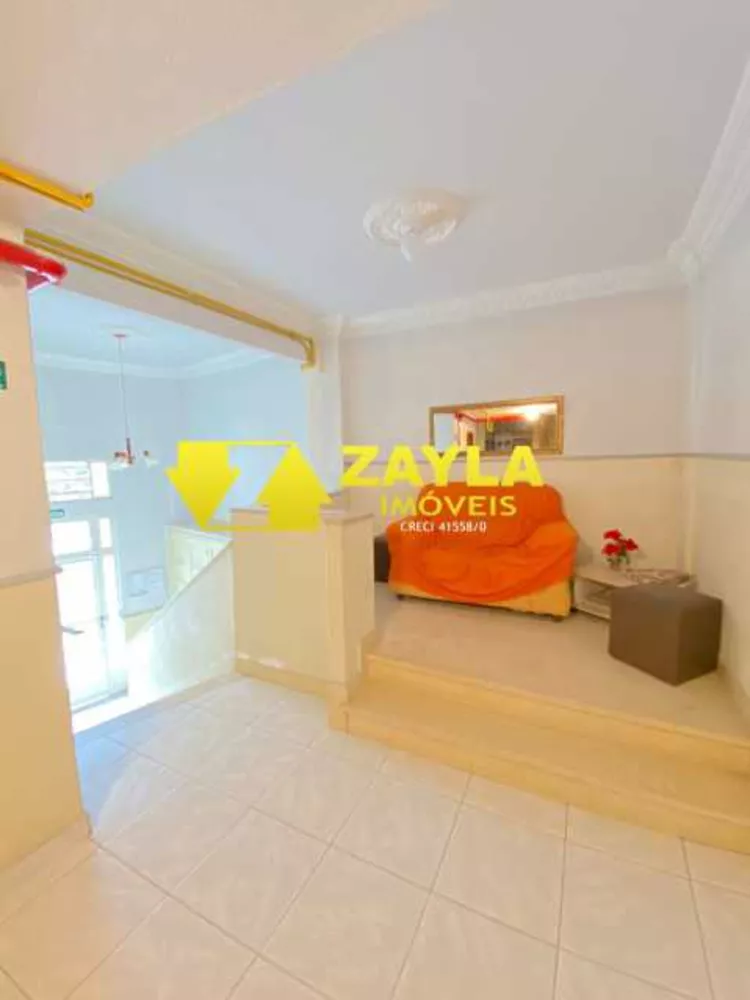 Apartamento, 2 quartos, 85 m² - Foto 22