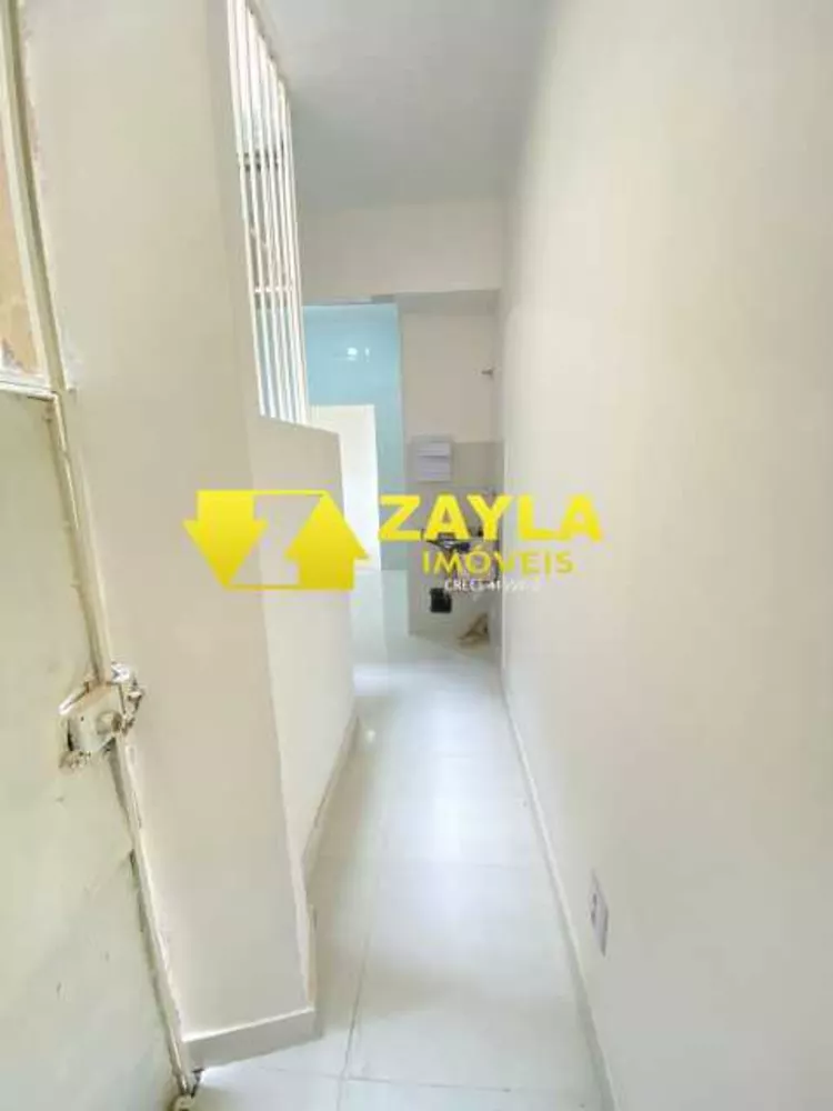 Apartamento, 2 quartos, 85 m² - Foto 7