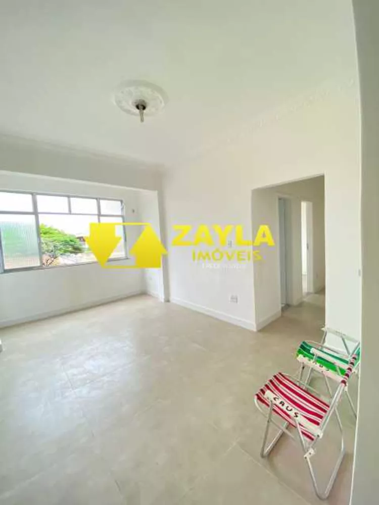 Apartamento à venda com 2 quartos, 85m² - Foto 1