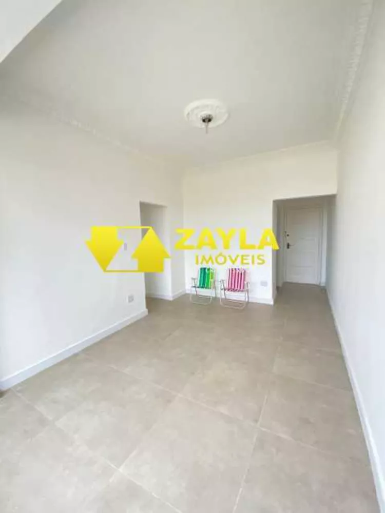 Apartamento à venda com 2 quartos, 85m² - Foto 3