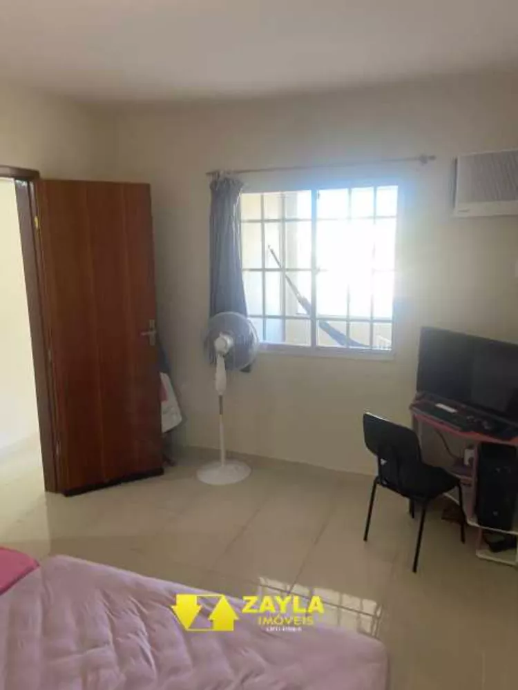 Casa de Condomínio, 4 quartos - Foto 15
