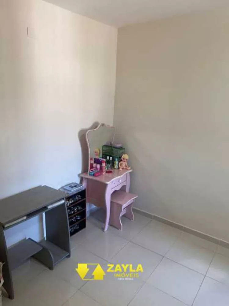 Casa de Condomínio, 4 quartos - Foto 17
