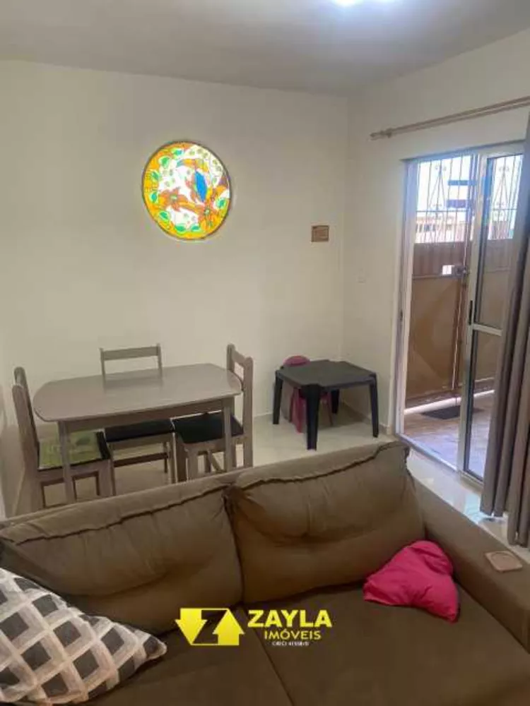 Casa de Condomínio, 4 quartos - Foto 5