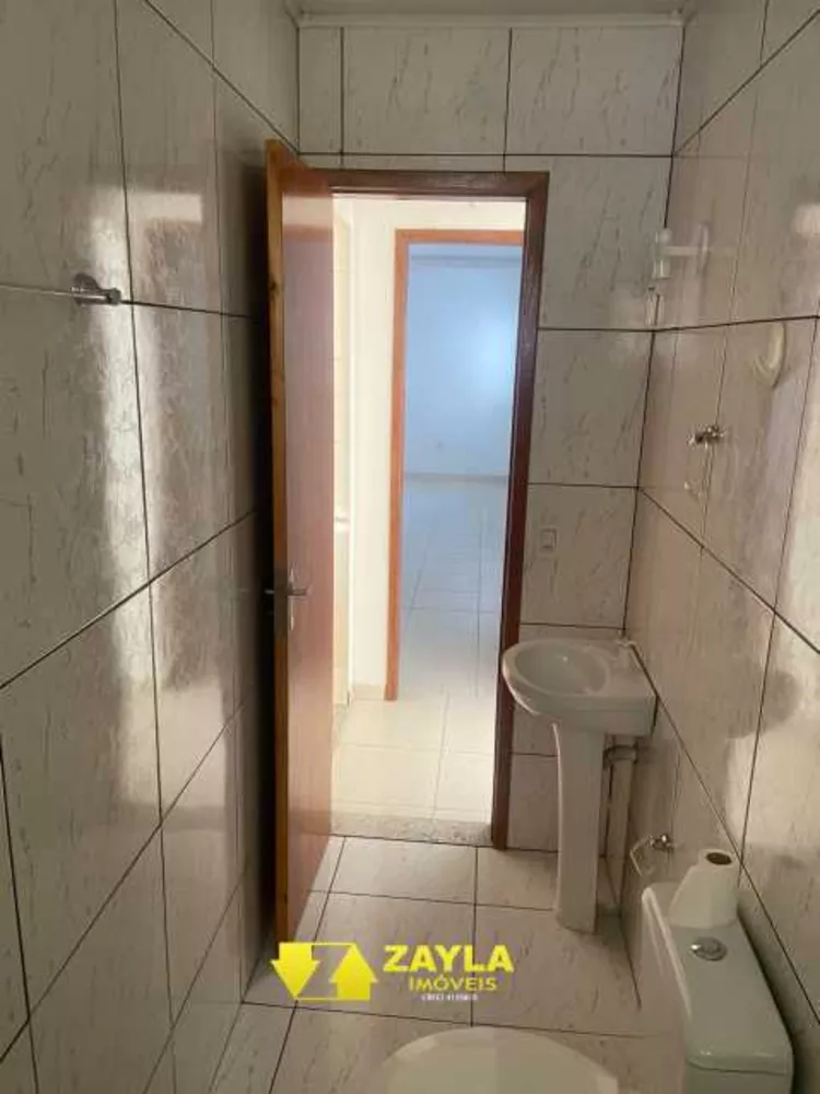 Casa de Condomínio, 4 quartos - Foto 9