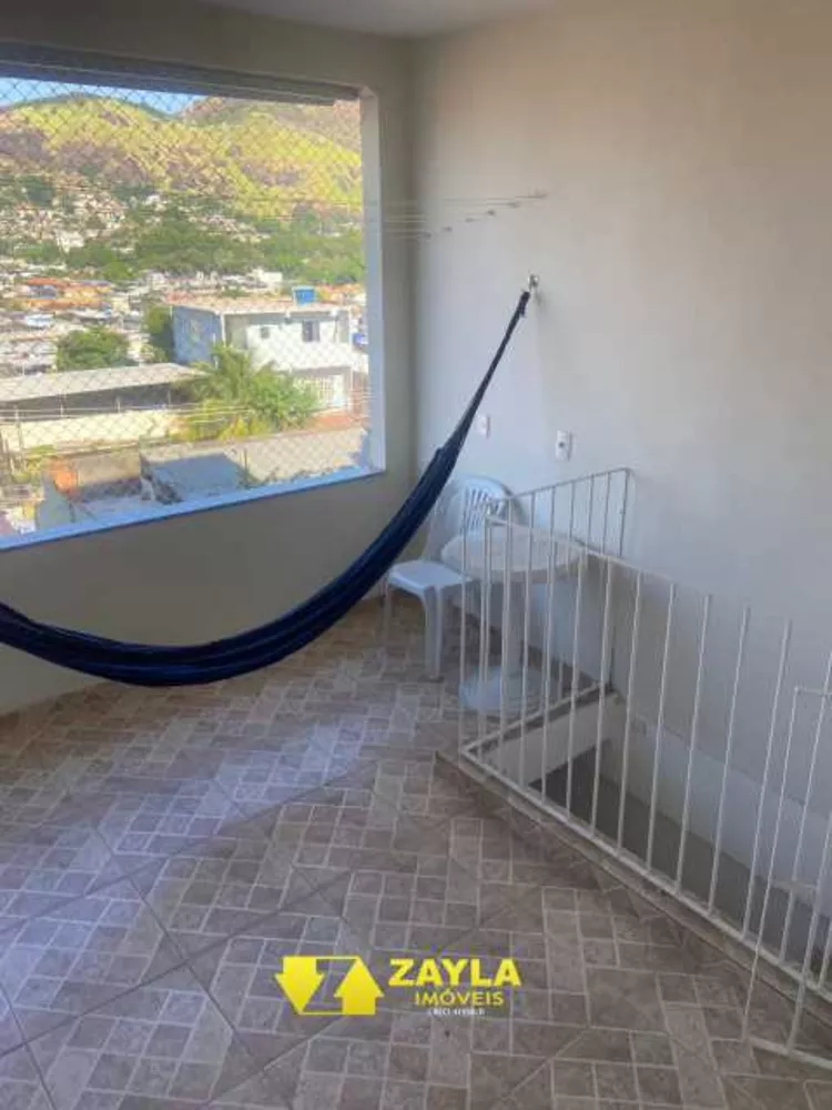 Casa de Condomínio, 4 quartos - Foto 25
