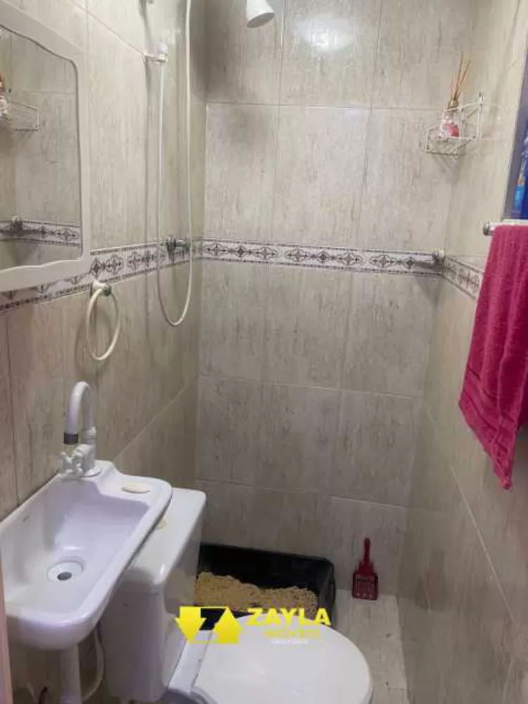 Casa de Condomínio, 4 quartos - Foto 26