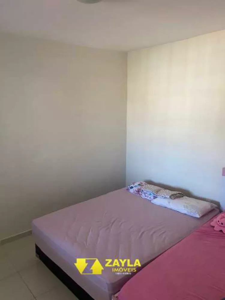 Casa de Condomínio, 4 quartos - Foto 14