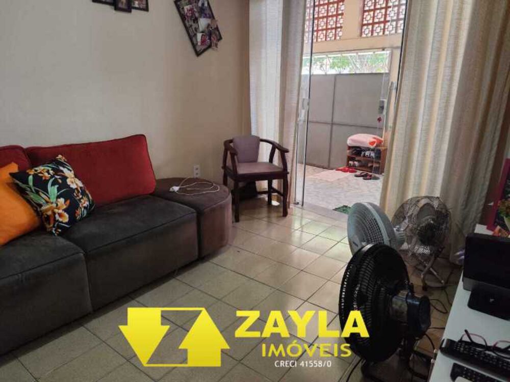 Casa, 2 quartos, 75 m² - Foto 6