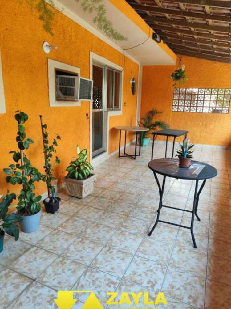 Casa, 2 quartos, 75 m² - Foto 21