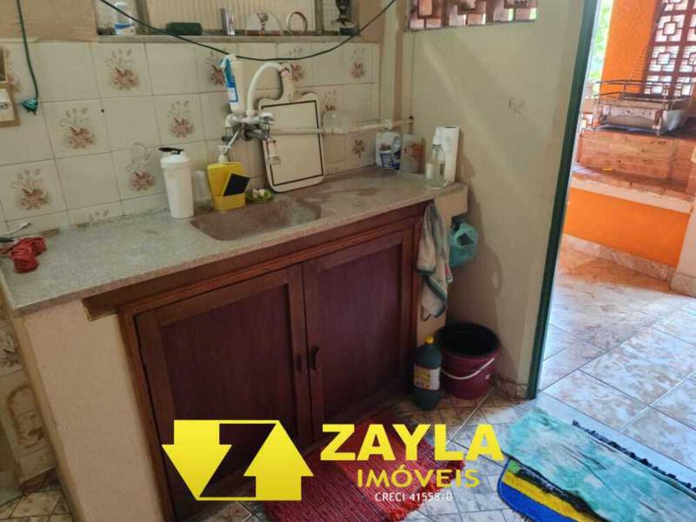 Casa, 2 quartos, 75 m² - Foto 19