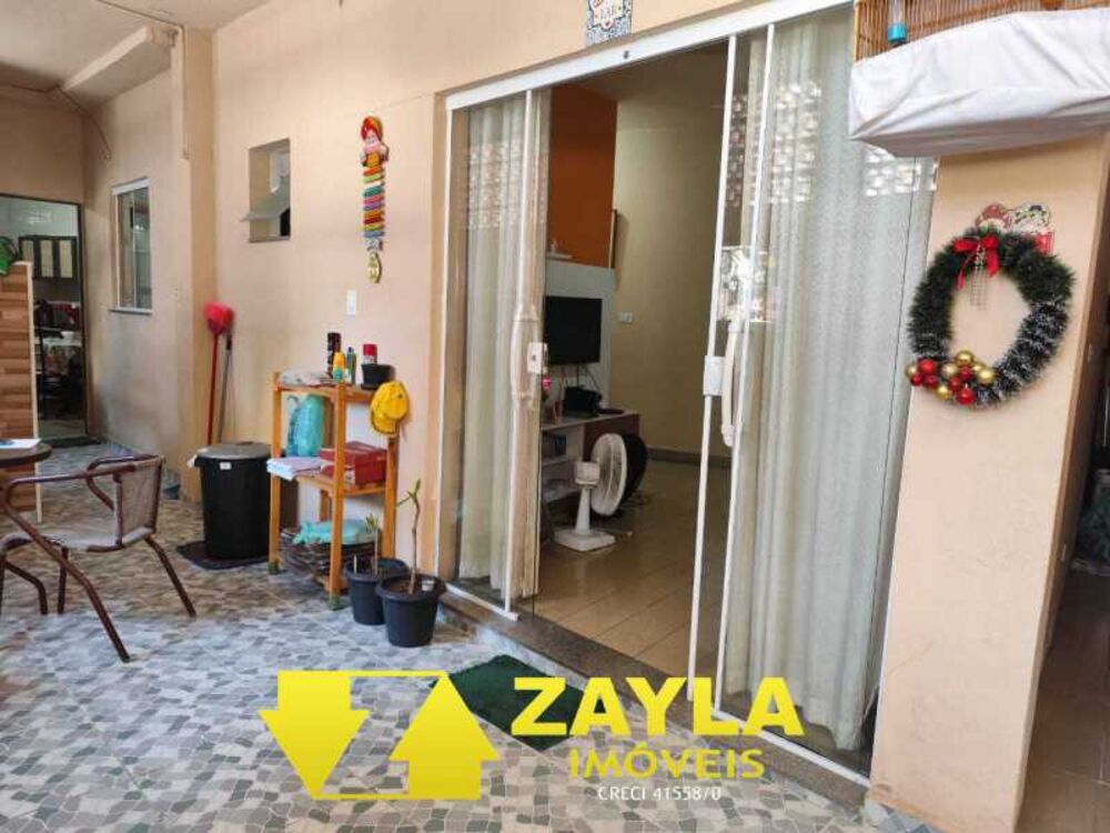 Casa, 2 quartos, 75 m² - Foto 2