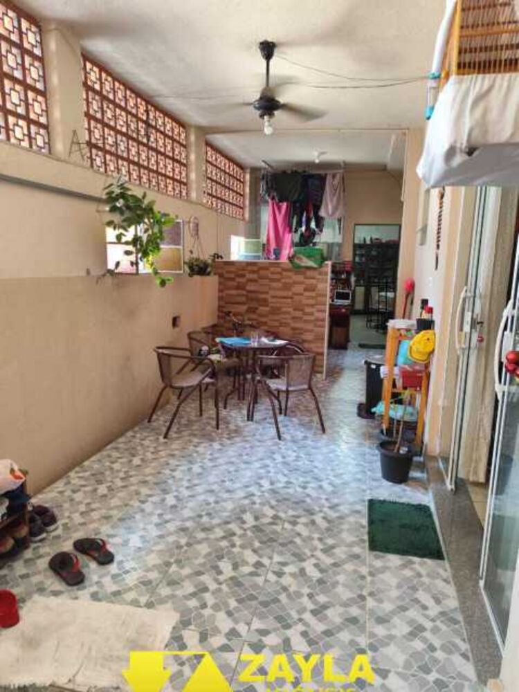Casa, 2 quartos, 75 m² - Foto 4